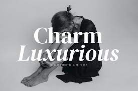 Charm Luxurious